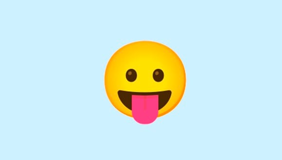 Este emoji tiene la particularidad de expresar varias cosas en WhatsApp y aquí te las decimos. (Foto: Depor - Rommel Yupanqui)