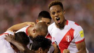 Carrillo mantiene su distancia con Alexis Sánchez y Neymar: "No me gusta que me comparen" [VIDEO]