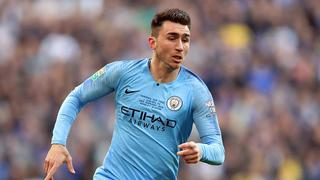 FIFA 20: Aymeric Laporte llega al TOTSSF con una versión