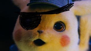 ¡Detective Pikachu en Internet! Filtran toda la cinta de Pokémon y Warner Bros. reacciona