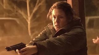 “The Last of Us”: el detrás de cámaras de la sorprendente escena de la horda de infectados