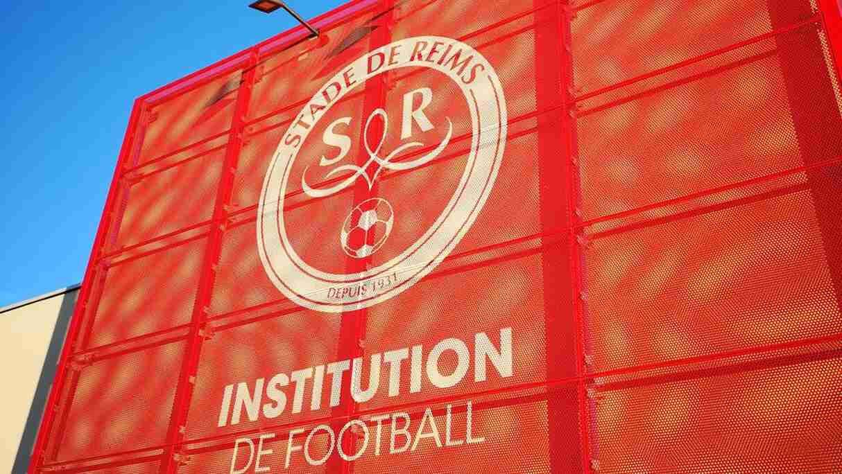 Se suicida el médico del Stade de Reims francés, infectado por el coronavirus. (Foto: @StadeDeReims)