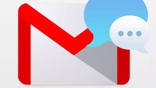 Gmail y el truco para activar el chat dentro de la aplicación