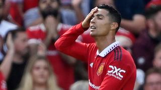 Su ficha y 20 millones: Manchester United ofrece a Cristiano Ronaldo para fichar a crack mexicano