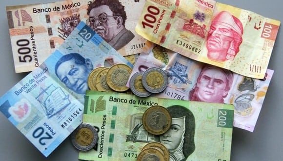 Aumento del Salario Mínimo 2023 en México: quiénes son beneficiados y cuándo entra en rigor | Foto: Notimex