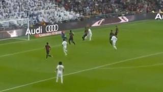 Jovic, qué pase: Casemiro puso el 1-0 del Real Madrid ante Sevilla con una sutil definición [VIDEO]