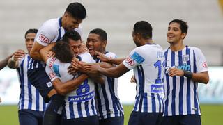 Alianza Lima: jugadores se reunieron sin presencia de Bengoechea para tomar medida saludable