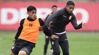 Alianza Lima vs. Sporting Cristal: ¿los jugadores de la Sub 23 quedarán libres para el clásico?