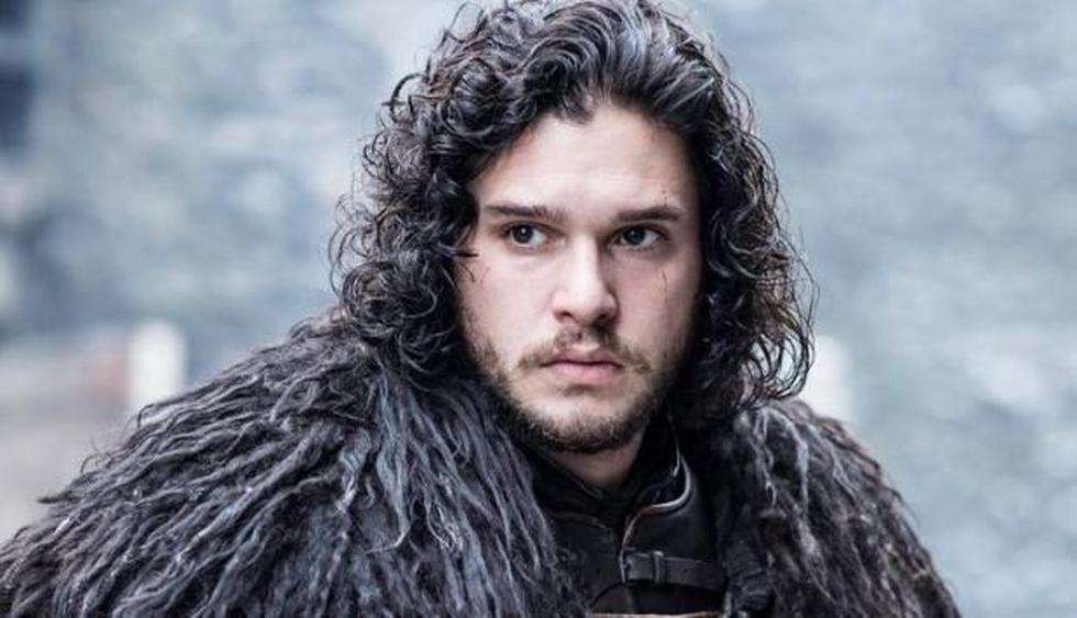 Jon Snow es uno de los personajes que se mantiene desde la primera temporada de "Game of Thrones". (Foto: HBO)