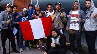 UFC: peleadores peruanos la 'rompieron' en cásting del TUF Latinoamérica 3
