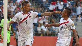 Perú vs. Bolivia por las Eliminatorias ya tiene fecha y horario