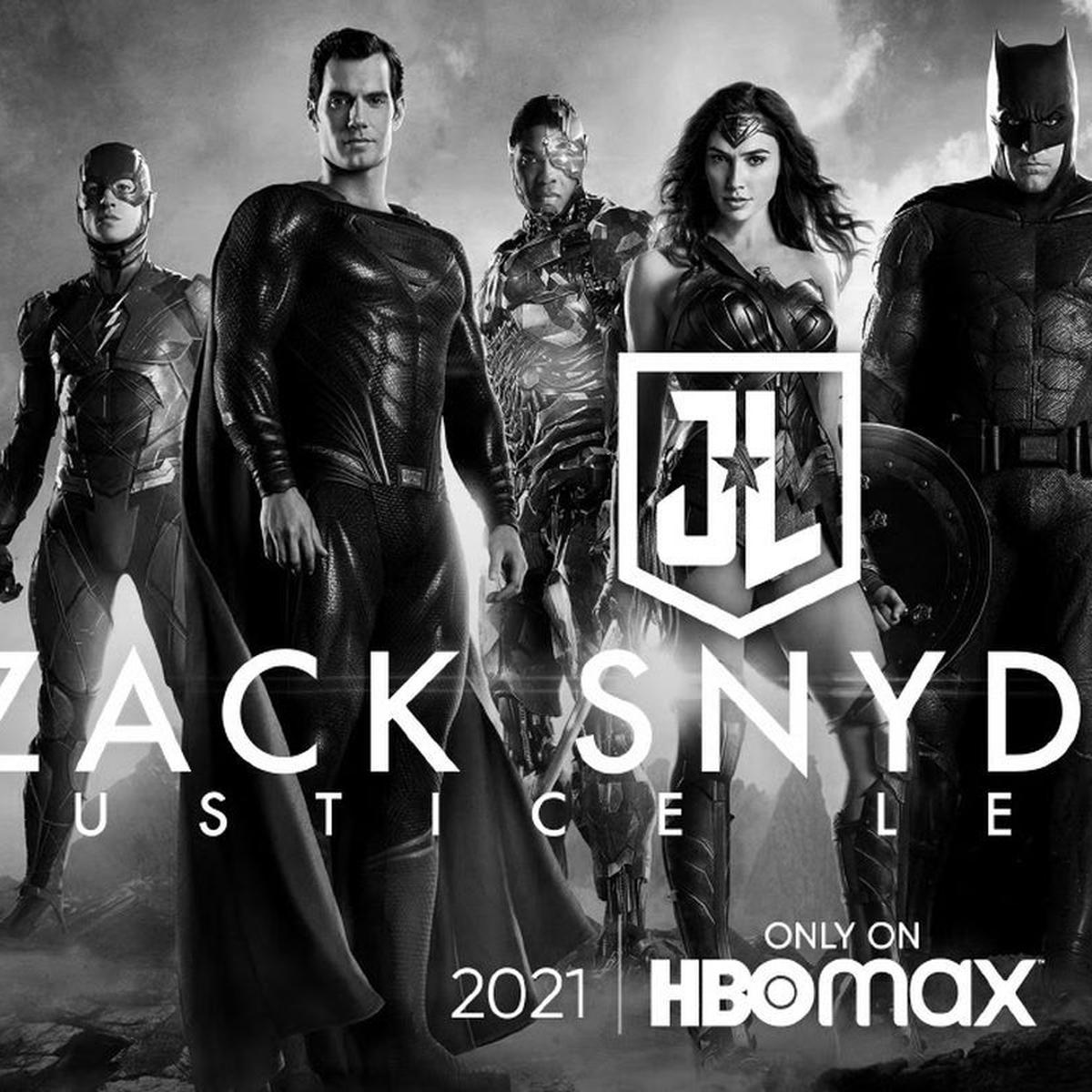 Justice League” 2: la secuela de “Liga de la Justicia” podría cerca gracias a HBO | Cine | Películas | DC Comics | Warner nnda nnlt | DEPOR-PLAY | DEPOR