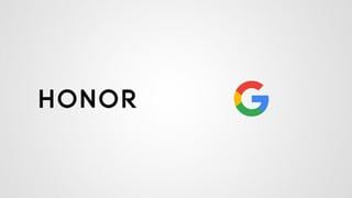 Nuevo celular Honor 50 tendrá servicios de Google y Android