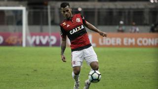 Flamengo entró en crisis y en Brasil extrañan a Jorge: el puntaje para Trauco tras nueva derrota