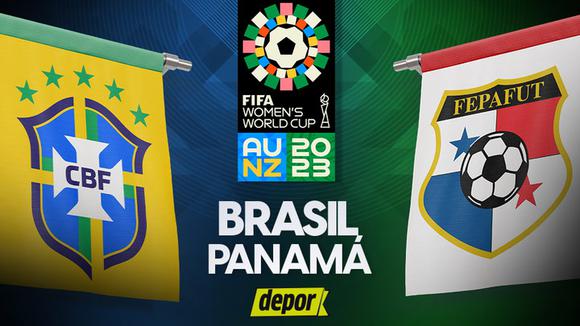 Panamá vs. Brasil: jugadoras centroamericanas reconocieron el Hindmarsh Stadium. (Video: Selección de Panamá)