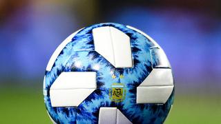 Boca y River se oponen: AFA y la Superliga quieren dar por finalizada la temporada en Argentina