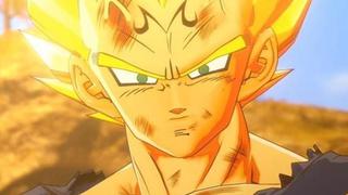 “Dragon Ball Z: Kakarot”: ¿notaste este cambio en una de las escenas del videojuego?