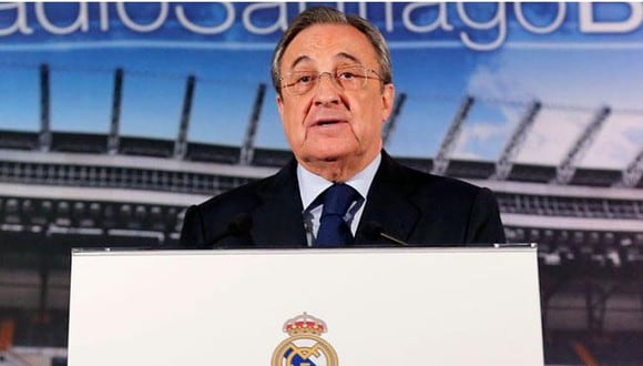 Real Madrid es el vigente líder de LaLiga Santander con 46 puntos.  (Realmadrid.com)