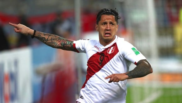Sin creerlo: la reacción de los chilenos tras saber que Perú le ganaba a Paraguay. (Selección Peruana)