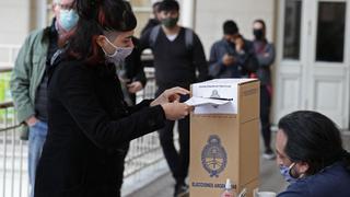 Cuál es la multa si no voto en las Elecciones 2021 en Argentina del domingo 14 de noviembre 