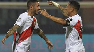 “En la Copa América la ‘picó' y todos estaban ahí”: Sergio Peña respaldó a Yotún