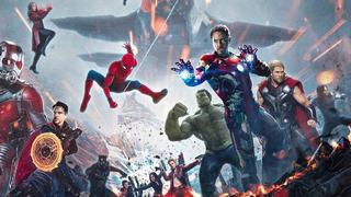 Avengers Endgame | Los tráilers de la secuela de 'Infinity War' no pasarán de los 20 minutos de película