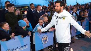Leo es el plan 1,2 y 3: Manchester City persiste en la idea de fichar a Lionel Messi en el mercado de pases