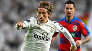 Fin de una era: Modric recibirá este lunes el Balón de Oro 2018 y terminará con el duopolio Messi-Cristiano