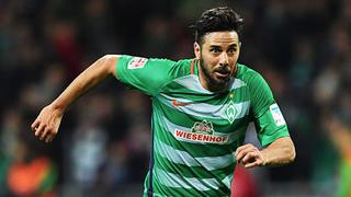 Claudio Pizarro no jugará más en Werder Bremen y esta es la dura explicación que dan en Alemania