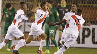 Selección Peruana: Edison Flores fue elegido por FIFA con el mejor jugador de la fecha