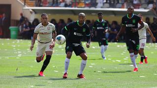 Amplia ventaja: Universitario supera a Alianza Lima en los clásicos del fútbol peruano jugados en Copa Libertadores 