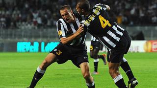 No hay respeto: Felipe Melo se burla de la Juventus tras su derrota ante Benevento
