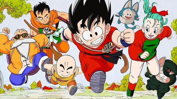 Dragon Ball”: cuántas temporadas y capítulos tiene el anime | Series |  Animes nnda nnlt | DEPOR-PLAY | DEPOR