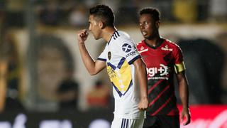 Triunfazo 'Xeneize’: Boca Juniors venció 3-1 a Athletico Paranaense en San Juan por el Torneo de Verano 2020