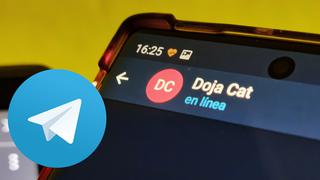 Cómo leer tus mensajes de Telegram sin aparecer “en línea”