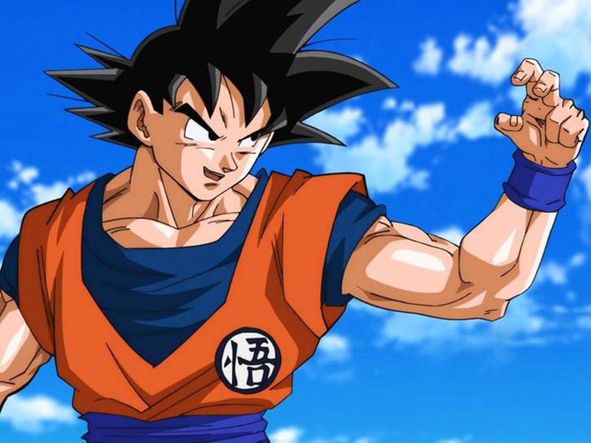 Dragon Ball último capítulo: así fue el final de la serie de Goku | Anime |  Series | nnda nnlt | DEPOR-PLAY | DEPOR
