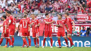 ¿Empiezan ganando? Bayern recibió grandes noticias antes de jugar ante Real Madrid en Champions
