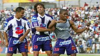 Henry Quinteros: “Es el momento perfecto para el regreso de Jefferson Farfán a Alianza Lima”