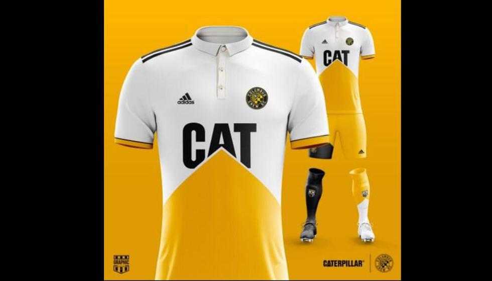 diseños: Real Madrid y las camisetas de clubes unidas con marcas | FUTBOL-INTERNACIONAL | DEPOR