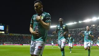 Camino a las ‘semis’: León derrotó 2-0 a Puebla y clasificó en la Liguilla MX 2021