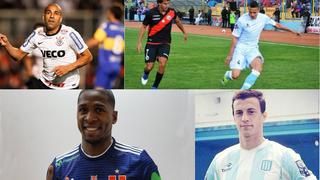 Copa Libertadores 2018: los jugadores no sudamericanos presentes en el torneo continental