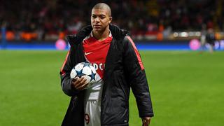 ¿A Real Madrid o Barza? Representante de Mónaco confirmó qué pasará con Mbappé en el futuro