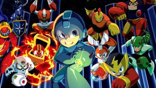 Mega Man X Legacy Collection confirmó su llegada para Nintendo Switch, PS4, Xbox One y PC