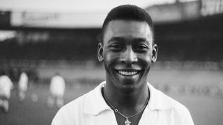 Por si no lo recordaban: Pelé aclaró a la afición del Santos que fue y es hincha del Vasco da Gama [VIDEO]