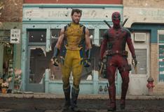 Tráiler de “Deadpool & Wolverine” trae a dos mutantes de las películas de Fox