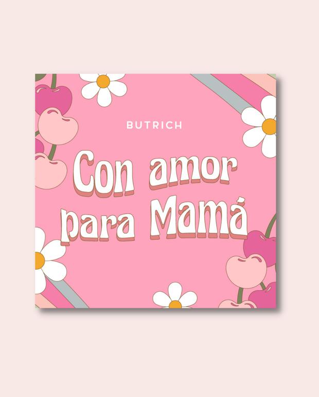 Happy Mother's Day 2023 in Colombia: phrases and images to share on WhatsApp, Facebook and Instagram (Photo: Butrich)