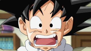 Dragon Ball Super: Goku está cerca de convertirse en un ángel según el manga