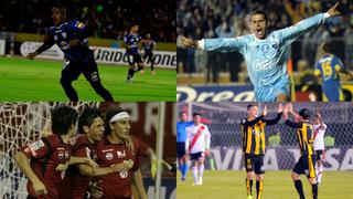 Como Independiente del Valle: las últimas sorpresas en Libertadores y Sudamericana