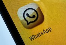 WhatsApp: cómo activar el “modo Año Nuevo 2023″