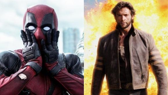 Deadpool 3 trae de regreso a Hugh Jackman como Wolverine. (Foto: Marvel/Twitter)